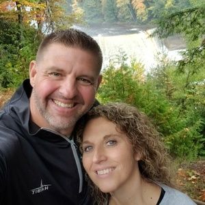 Meet your Posher, Jim